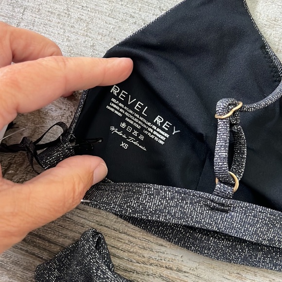 Revel Rey Bikini Set - Picture 5 of 8